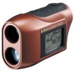 Дальномер лазерный LASER 550 A S Nikon