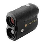 Лазерный цифровой дальномер Leupold RX-600 Compact 6x23